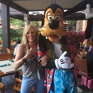 Fundraising Page: Kim Western